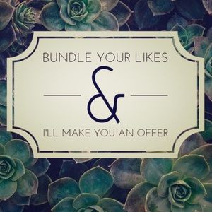 💃🏾Bundle🕺🏾